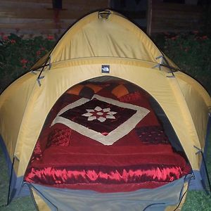 Tent